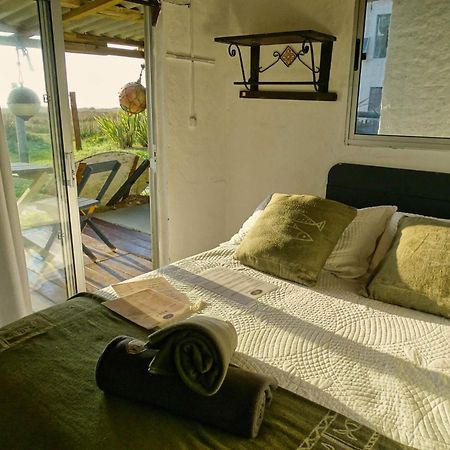 Carmela Suites كابو بولونيو المظهر الخارجي الصورة