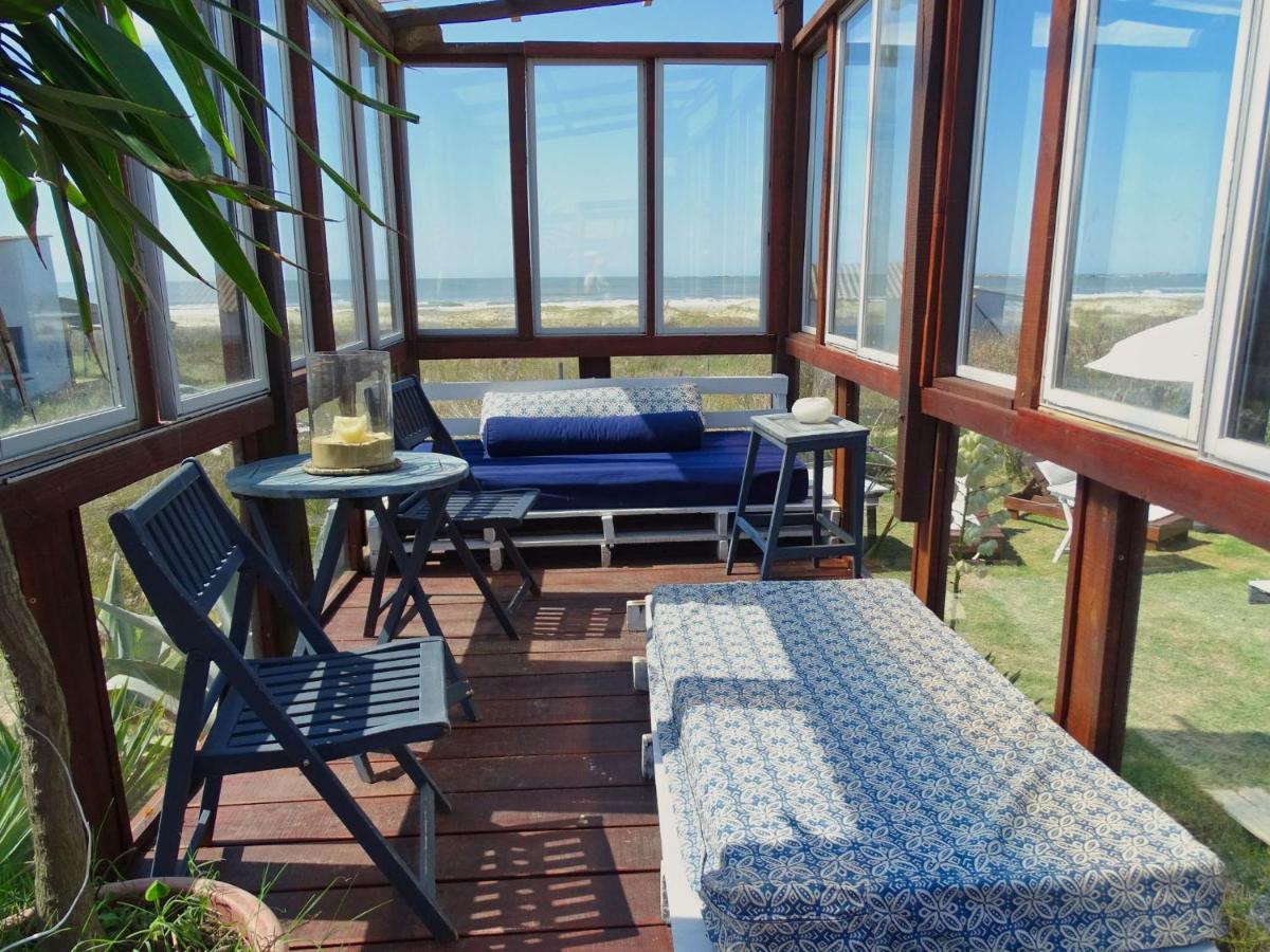 Carmela Suites كابو بولونيو المظهر الخارجي الصورة