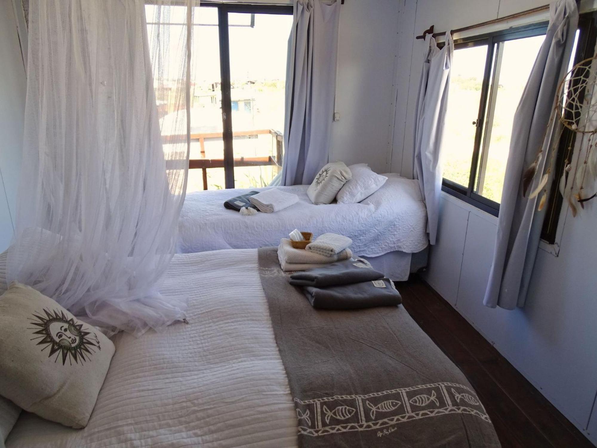 Carmela Suites كابو بولونيو المظهر الخارجي الصورة