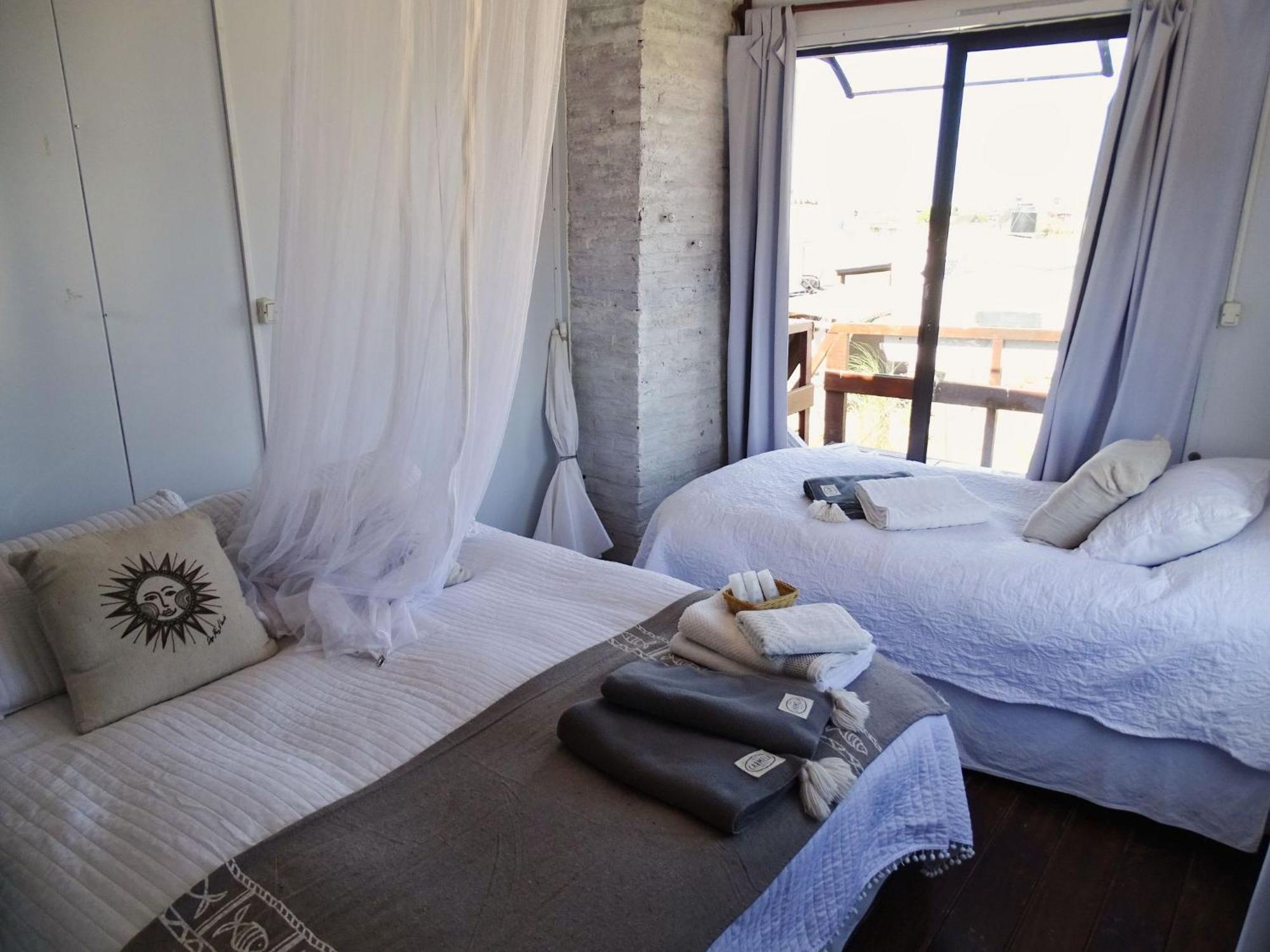 Carmela Suites كابو بولونيو المظهر الخارجي الصورة
