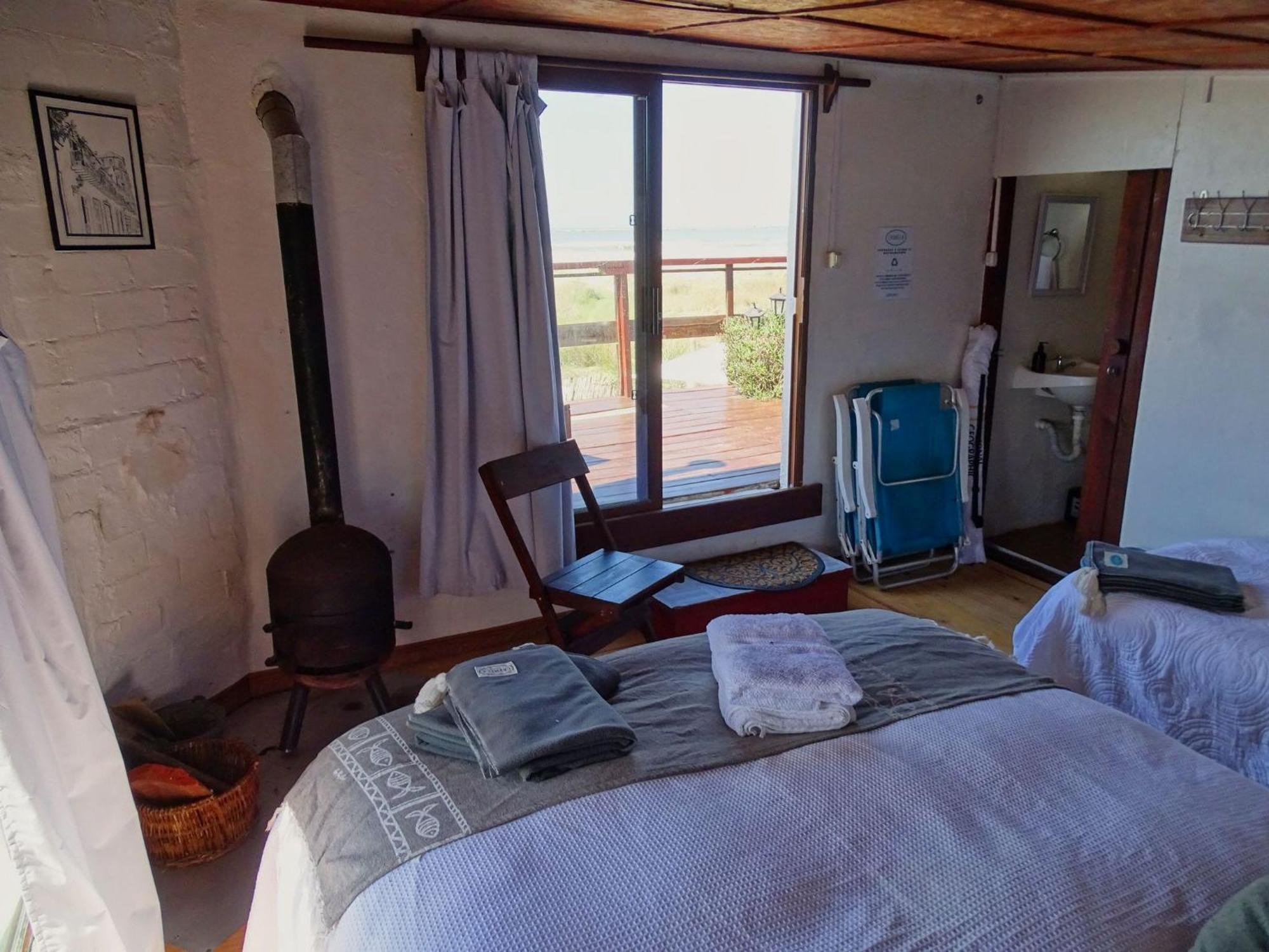 Carmela Suites كابو بولونيو المظهر الخارجي الصورة
