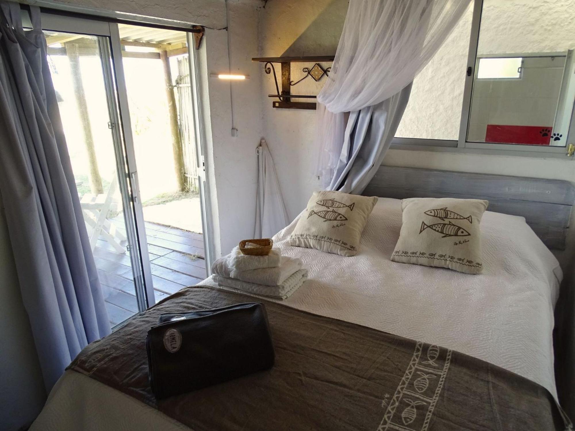 Carmela Suites كابو بولونيو المظهر الخارجي الصورة
