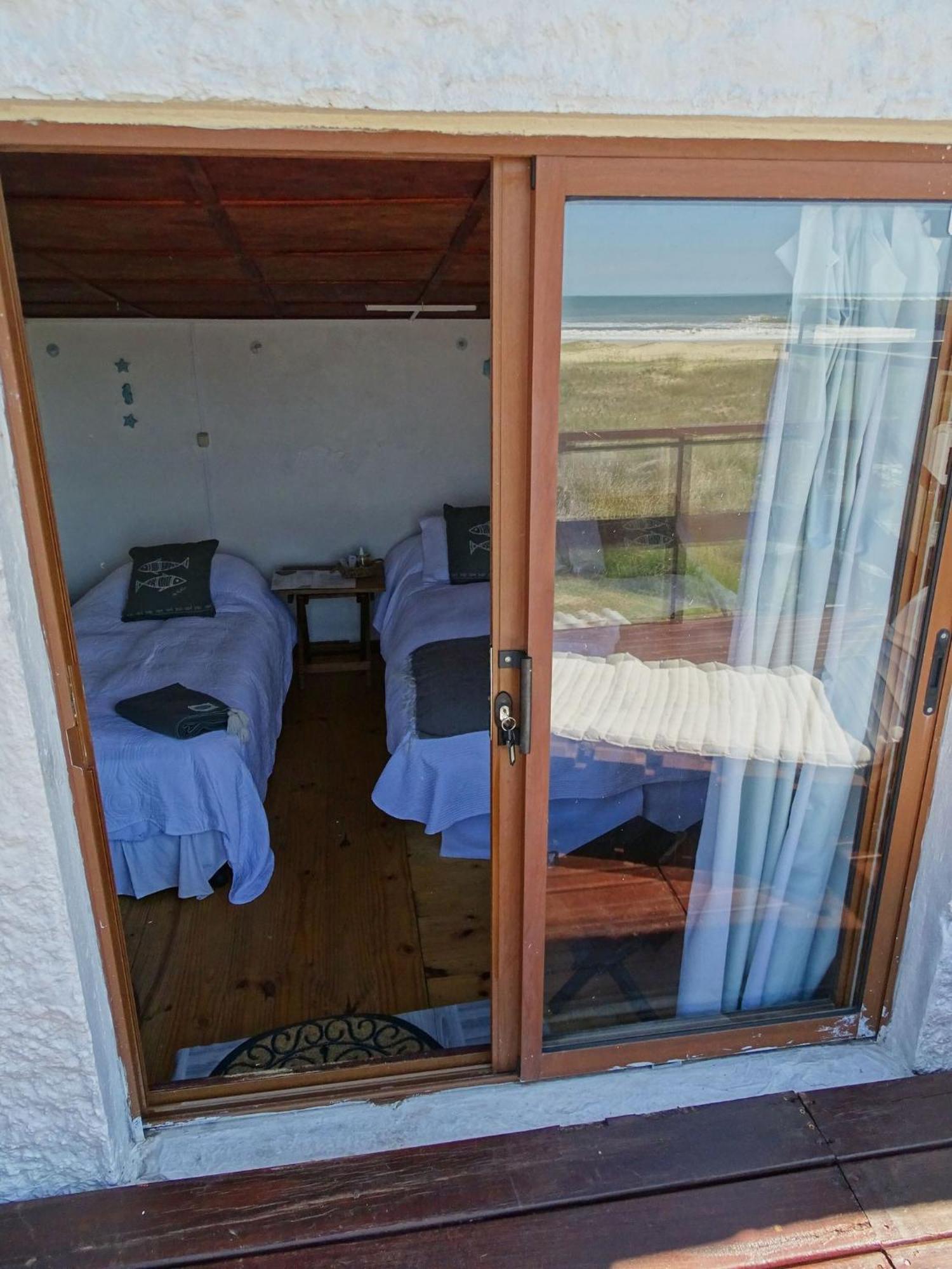 Carmela Suites كابو بولونيو المظهر الخارجي الصورة