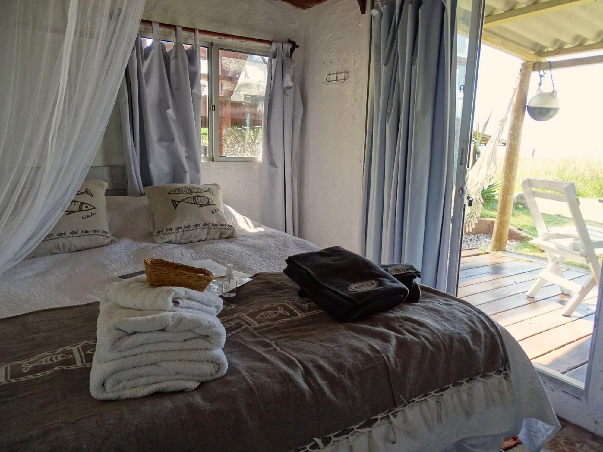 Carmela Suites كابو بولونيو المظهر الخارجي الصورة